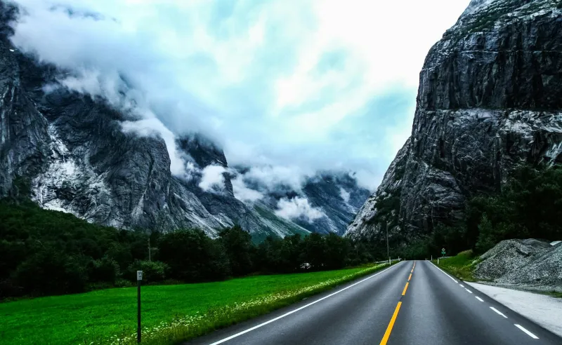 Scotland's Most Underrated Journey: The A9's Highland Transformation to Dunbeath