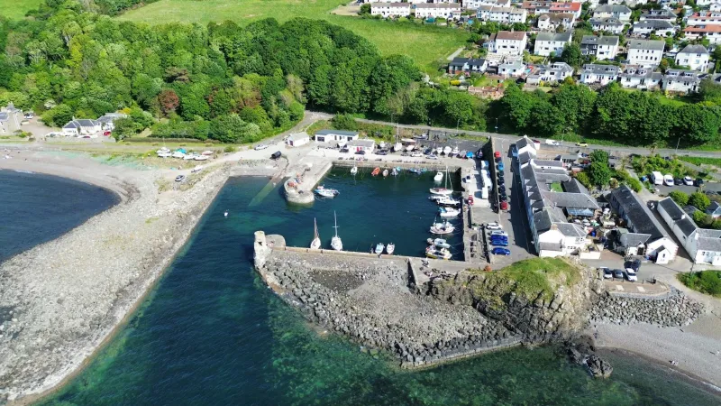 Beyond the Guidebooks: Discovering Dunbeath's Hidden Treasures Without Spending a Penny
