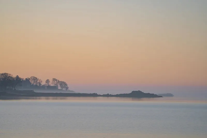 Close Your Eyes in Dunbeath: A Sound Journey from First Light to Dusk