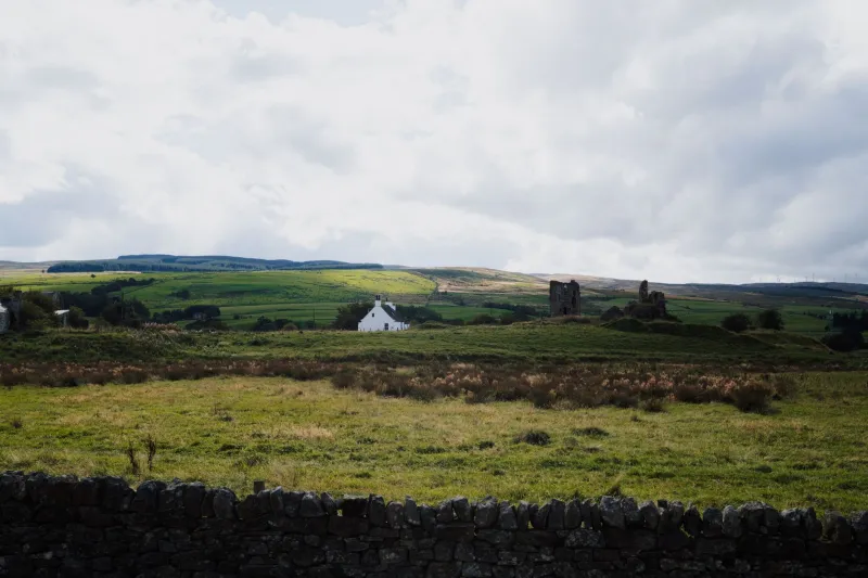 Curious Minds from a Coastal Village: Dunbeath's Quiet Intellectual Legacy