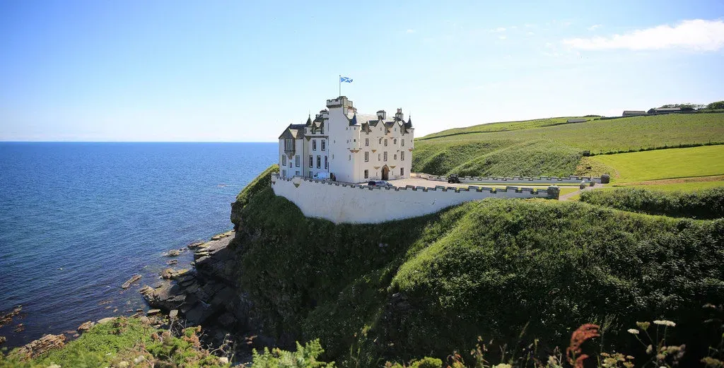 Dunbeath Head