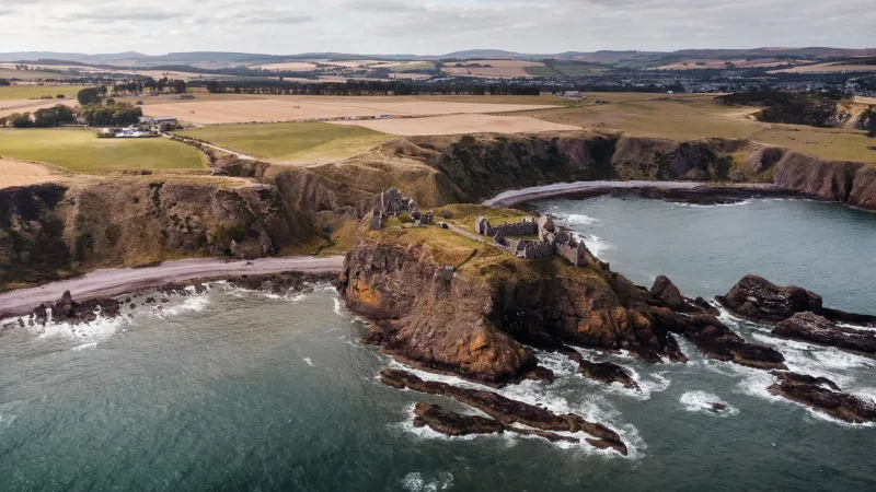 Hands in the Soil, Eyes on the Past: How Dunbeath Is Teaching Children to Love History