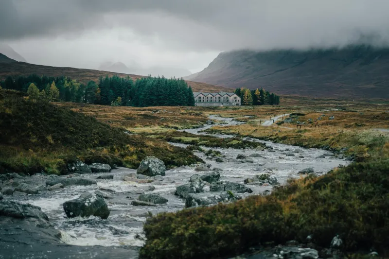 Scotland's Best-Kept Family Secret: Why Dunbeath Strath Should Be Your Next Highland Adventure