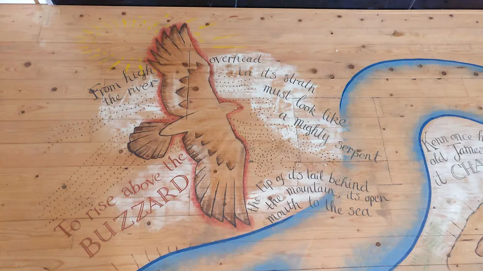 Dunbeath Heritage Watermill