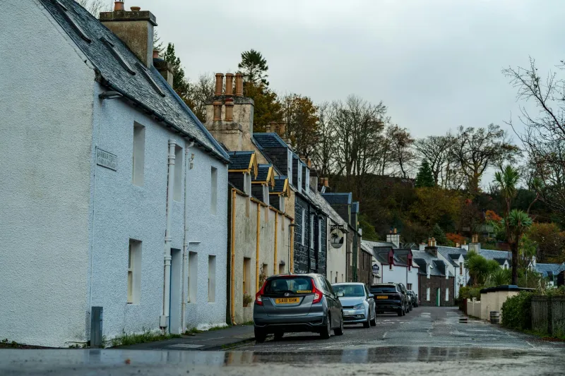 Highland Renaissance: Young Makers Choosing Caithness Craft Over City Life