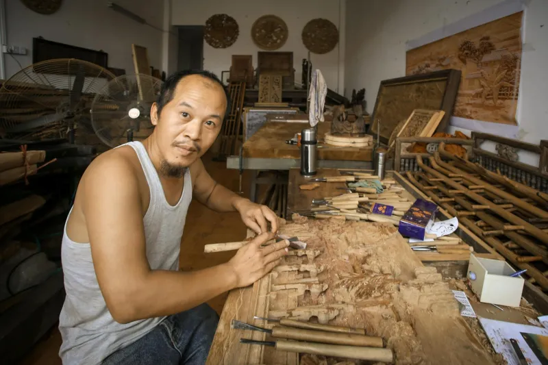 Keepers of the Highland Way: Meet the Dunbeath Residents Preserving Scotland's Living Heritage