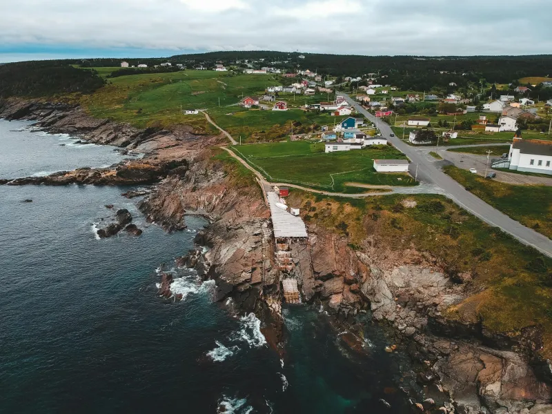 The Village That Made a Writer: Neil Gunn's Dunbeath Childhood Revealed
