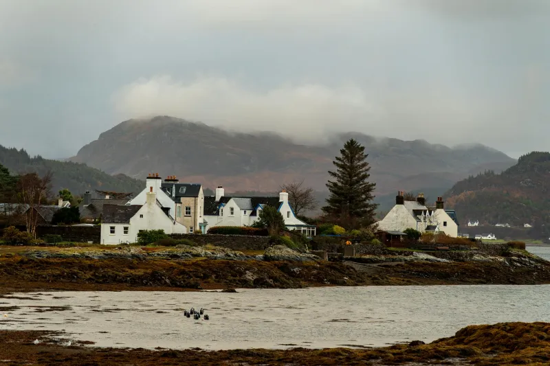 Preserving Paradise: The Case for Protecting Dunbeath's Architectural Soul