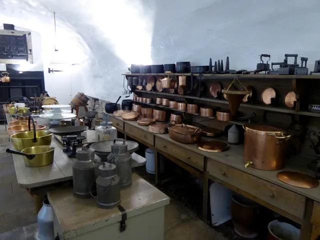 Roots in the Wind: What Dunbeath's Kitchen Gardeners Know That the Rest of Us Don't
