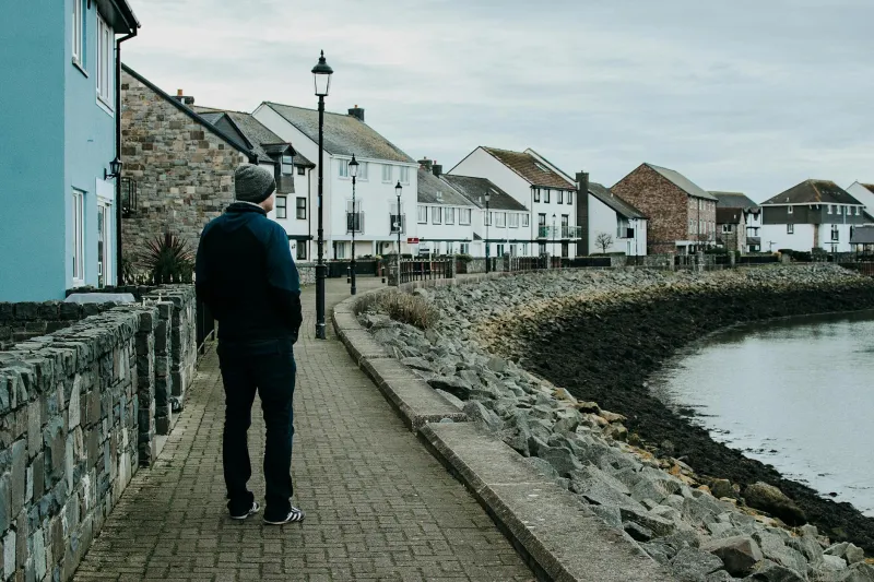 Salt, Stone and Stories: How the Sea Carved Dunbeath's Soul