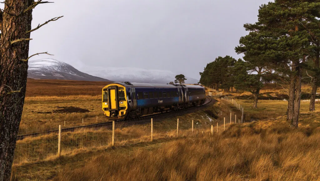 Far North Line