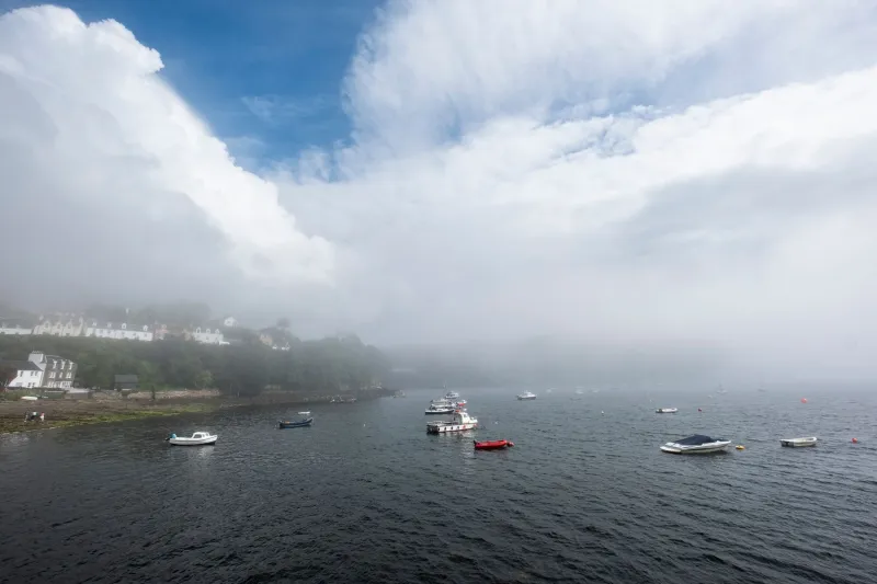 Staying Put: The Young Dunbeath Locals Choosing Village Life Over the City Escape