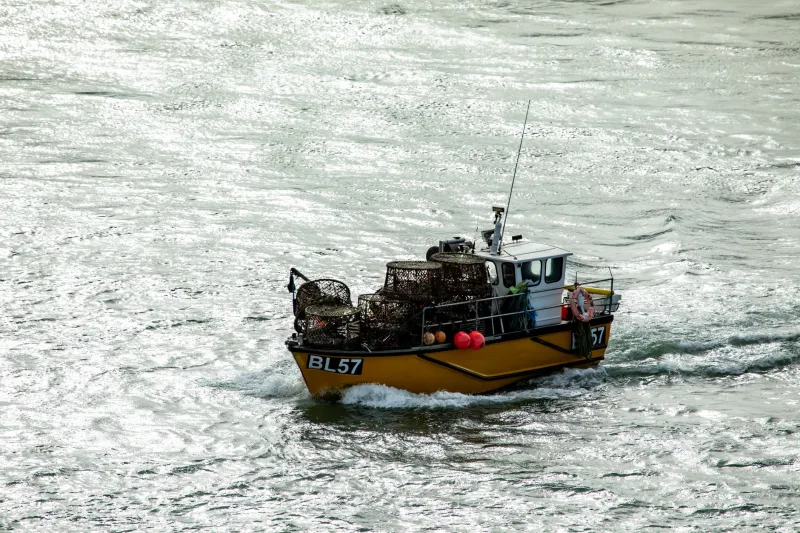 Tied to the Tide: Life and Labour Through the Highland Year in Dunbeath