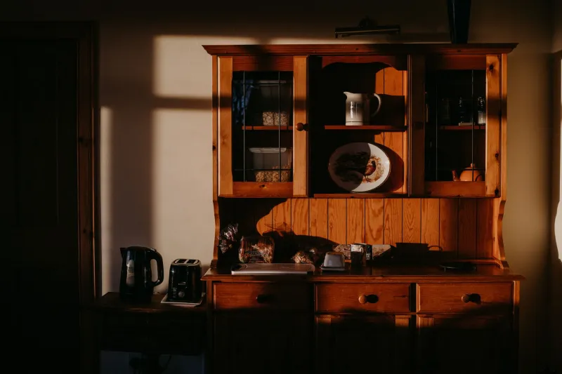 What the Shelves Know: Reading Highland Life Through Dunbeath's Local Shops
