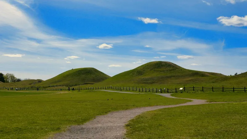 Whispers in Stone: Dunbeath's Ancient Secrets Waiting in Your Back Garden