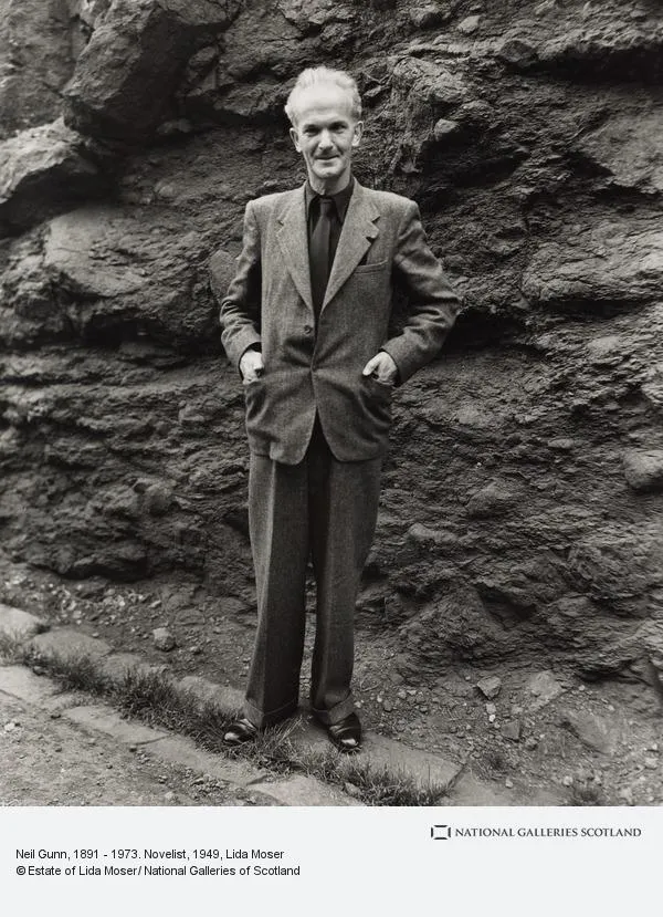 Neil Gunn